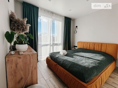 Продаж 1к квартири 53 кв. м на пров. За Рудкою • ID 35074601