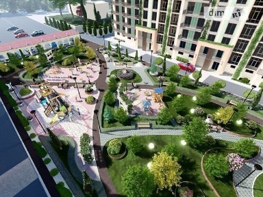 Продаж 1к квартири 52 кв. м на вул. Гетьмана Мазепи 12 • ID 35074582