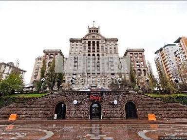 Продаж 1к квартири 47 кв. м на вул. Хрещатик 25 • ID 35074562