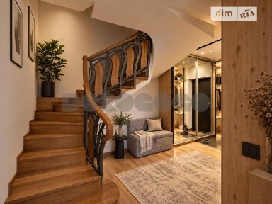 Продаж 3к квартири 114.7 кв. м на вул. Герцена 35, кв. 245 • ID 35074429