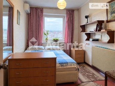 Продаж 3к квартири 61 кв. м на просп. Володимира Івасюка 9 • ID 35074517