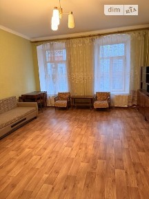 Продаж 1к квартири 58 кв. м на вул. Троїцька 24, кв. 8 • ID 35074458