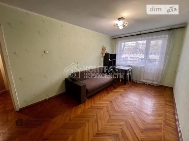Продаж 1к квартири 33 кв. м на просп. Тракторобудівників 89Б • ID 35074440