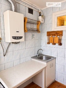 Продаж 1к квартири 31 кв. м на вул. Галицька 109 • ID 35074438