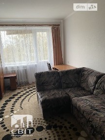 Продаж 2к квартири 45.6 кв. м на вул. Миколи Ващука 25 • ID 35074376