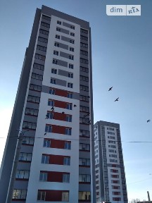 Продаж 1к квартири 43.7 кв. м на вул. Борткевича 7 • ID 35074312
