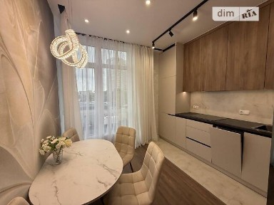 Продаж 2к квартири 52 кв. м на вул. Краснова • ID 35074316