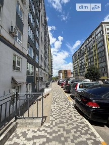 Продаж 1к квартири 34.4 кв. м на вул. Григорія Сковороди 8 • ID 35074130