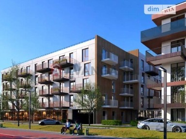 Продаж 1к квартири 41.08 кв. м на вул. Героїв Крут • ID 35074150