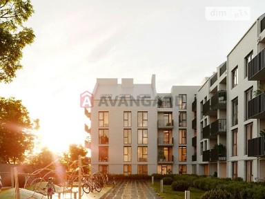 Продаж 4к квартири 135.7 кв. м на вул. Червоної калини • ID 35074149