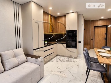 Продаж 1к квартири 45.34 кв. м на вул. Всеволода Змієнка 13 • ID 35074128
