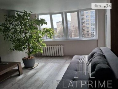 Продаж 1к квартири 40.5 кв. м на пров. Теремківський 13 • ID 35074006