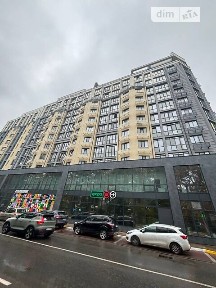 Продаж 2к квартири 54 кв. м на вул. Соборна 151 • ID 35074052