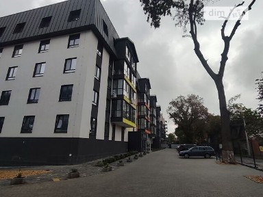Продаж 1к квартири 38 кв. м на вул. Слобідська • ID 35074003