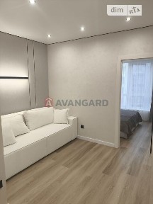 Продаж 1к квартири 45.1 кв. м на вул. Княгинин 44 • ID 35074046
