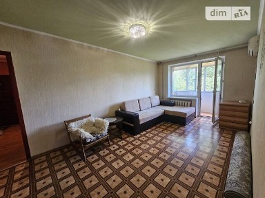 Продаж 2к квартири 46 кв. м на вул. Захисників Азовсталі 12 • ID 35073944