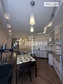Продаж 1к квартири 67.8 кв. м на вул. Середньофонтанська • ID 35073974