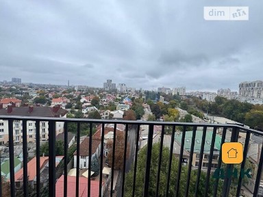 Продаж 2к квартири 48 кв. м на вул. Чубаївська 1 • ID 35073926