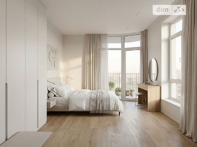 Продаж 2к квартири 66.95 кв. м на вул. Ольги Кобилянської 1В/38 • ID 35073931