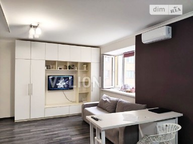 Продаж 1к квартири 46.4 кв. м на вул. Євгена Харченка 47А • ID 35073667