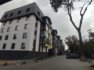 Продаж 1к квартири 43 кв. м на вул. Слобідська • ID 35073674