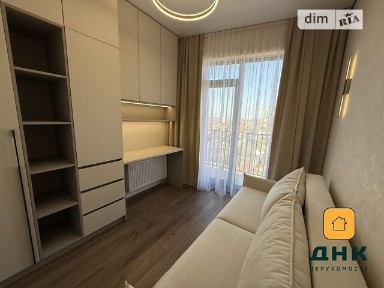 Продаж 2к квартири 47.9 кв. м на вул. Чубаївська 1 • ID 35073703
