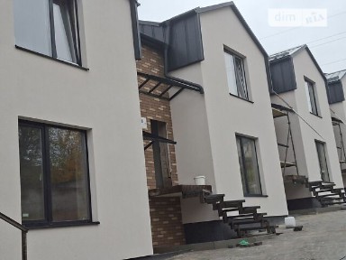 Продаж 2к квартири 61.4 кв. м на вул. Тернопільська • ID 35073684