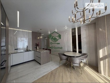 Продаж 3к квартири 104 кв. м на вул. Валерія Самофалова 16А/2 • ID 35073695