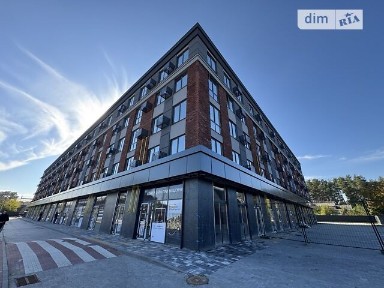Продаж 1к квартири 37.1 кв. м на вул. Соборна 31/5 • ID 35073557