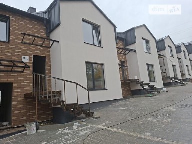 Продаж 2к квартири 58.7 кв. м на вул. Тернопільська • ID 35073588