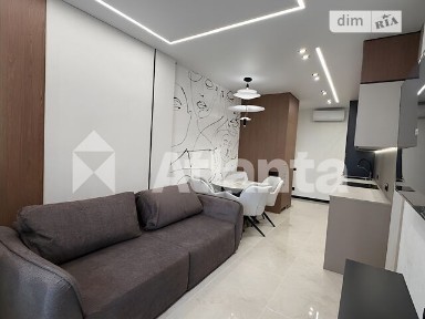 Продаж 2к квартири 74 кв. м на вул. Генуезька • ID 35073634