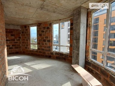 Продаж 1к квартири 39 кв. м на вул. Збаразька 8 • ID 35073526