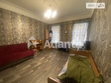 Продаж 2к квартири 49 кв. м на пров. Єлисаветградський • ID 35073573
