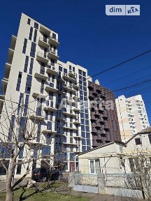 Продаж 2к квартири 56 кв. м на вул. Академіка Вернадського • ID 35073571