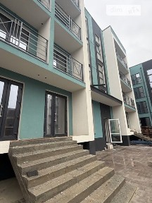 Продаж 1к квартири 26 кв. м на вул. Українська • ID 35073438