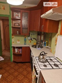 Продаж 3к квартири 60 кв. м на мас. Мануйлівський 75 • ID 35073402
