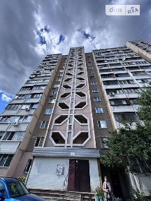 Продаж 1к квартири 36.1 кв. м на вул. Бахмацька 10 • ID 35073330