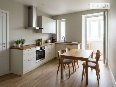 Продаж 2к квартири 61.7 кв. м на вул. Ольги Кобилянської 1В/20 • ID 35073364