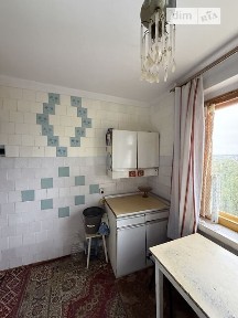 Продаж 2к квартири 49 кв. м на пров. Кар'єрний 3 • ID 35073253