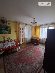 Продаж 2к квартири 48 кв. м на пров. Кар'єрний 3 • ID 35073237