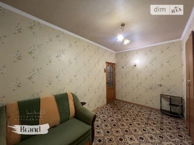 Продаж 1к квартири 31 кв. м на вул. Олександра Соловйова 3 • ID 35073117