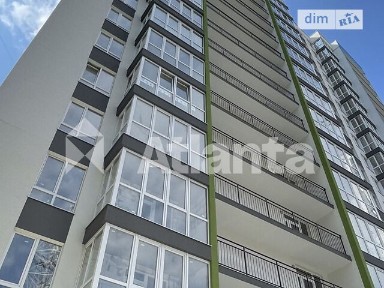Продаж 1к квартири 43 кв. м на вул. Пішонівська • ID 35073106