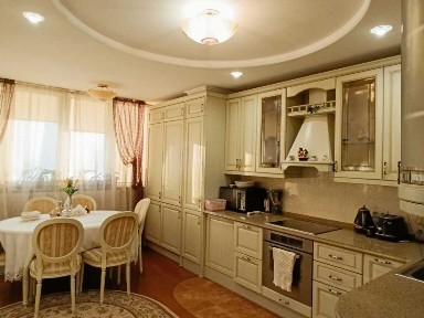 Оренда 1-кімнатної квартири 53 м², Голосіївський просп., 30Б