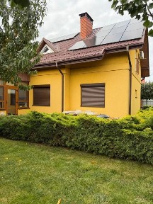 Оренда будинку 181 м², Сонячна вул.