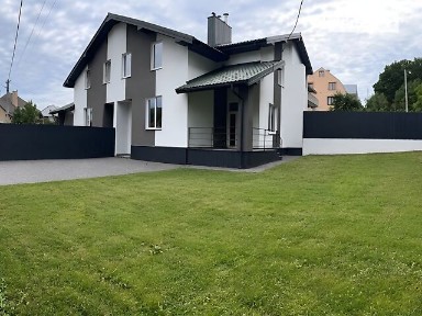 Продаж частини будинку на вул. Підлісна 3А, 4 кімнати • ID 35075472