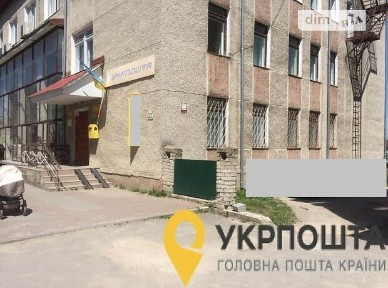 Оренда офісного приміщення на вул. Богдана Хмельницького 22, приміщень -, поверх - 2 • ID 35075360
