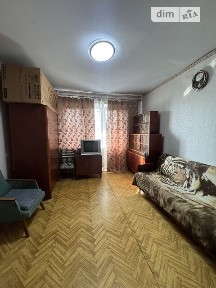 Довготривала оренда 1к квартири на вул. Звенигородська • ID 35075468