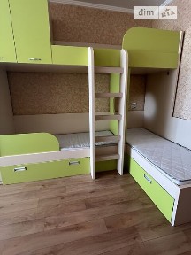 Довготривала оренда 4к квартири на вул. Яни Червоної 7 • ID 35075449