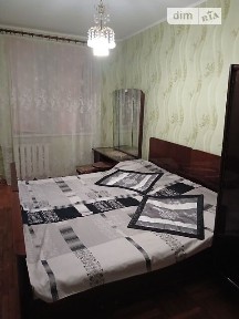 Довготривала оренда 3к квартири на просп. Хмельницького Богдана 4Г • ID 35075427