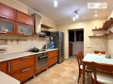 Довготривала оренда 1к квартири на вул. Юлії Здановської 54 • ID 35075295